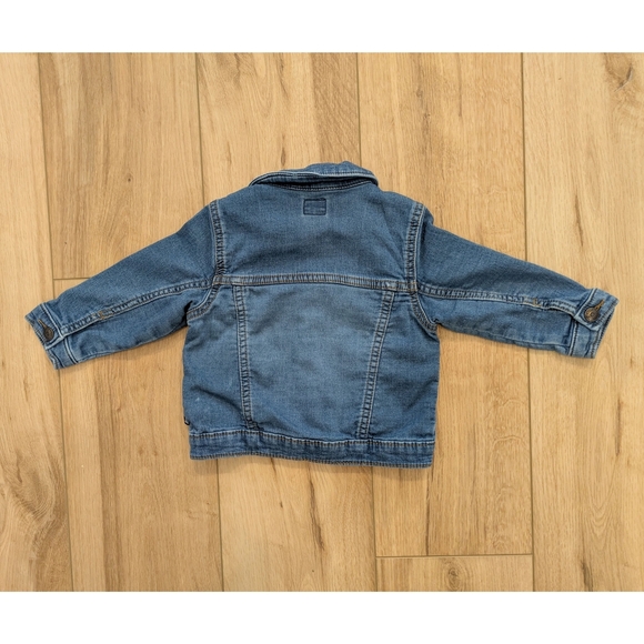 RARE Y2K Blues Clues Embroidered Jacket - Picture 3 of 5